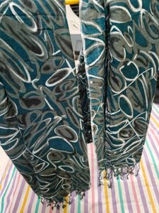 Printed Dupatta/Scarf/Hizab