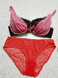 Lingerie Sets Bundle 2sets