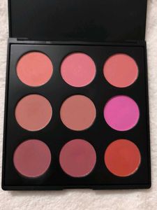 Blush Palette