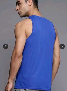 New Condition Gym Vest
