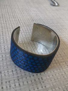 Oxidized Jwellery Set