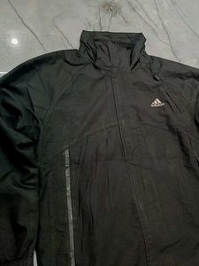 Addidas outdoor jacket 💎