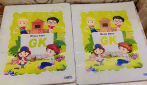 Weela Rays English &amp; Rhymes Books