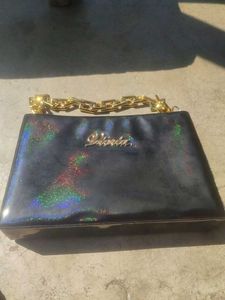 New Bag Black