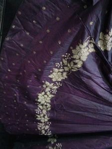 Elegant Ethnic Gown