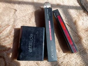 2 Set Lipsticks