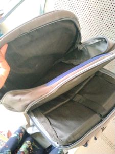 School Bag Never Used