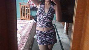 Brand New (Newme) Coord Set