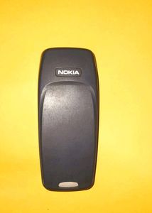 Nokia Keyboard Phone Without BatteryNokia Keyboar