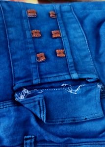 Pair Of Jeans