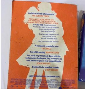 One Day By David Nicolas