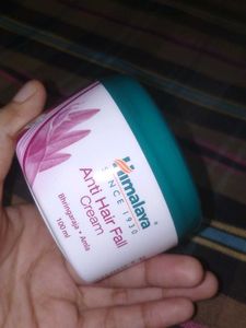 Himalaya Anti-Fall Hair Hai Cream