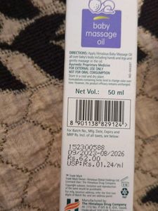 Baby Products