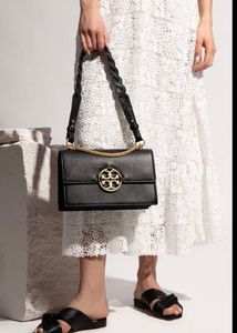 Authentic Tory Burch Barbie💕 Shoulder Bag