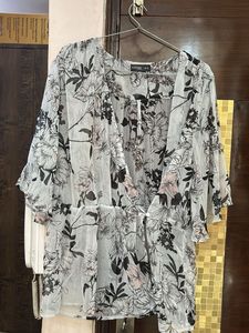 Floral Print
