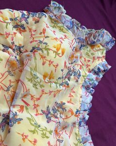 Designer Blouse