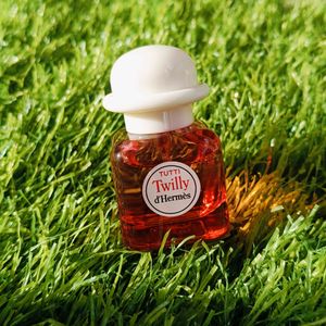 Hermes Tutti Twilly D&#39;hermes Perfume