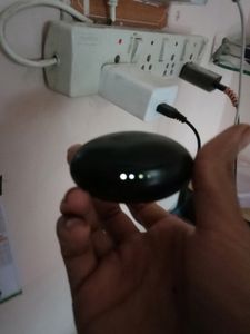 Mivi Duopods K6 - Black