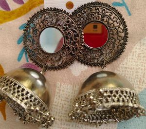 Statement Earrings