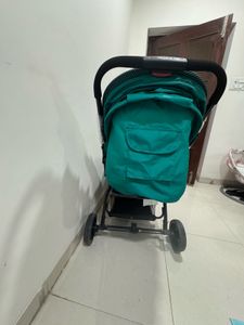 LuvLap Stroller