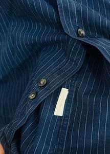CK Striped Shirt