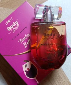 Plum Tonka Bella ♥️💕
