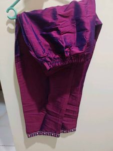 Elegant Embroidered Kurta Set with Dupatta