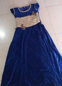 Anarkali Top