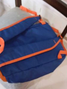 Backpacks Branded