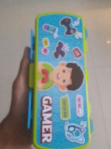 Pencil Box