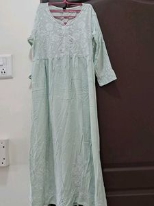 Kurti In Good Condition
