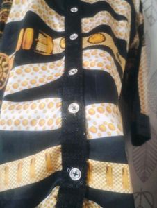 2 Top (Without Belt)