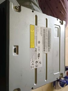 DH-16D5S DVD-ROM Drive