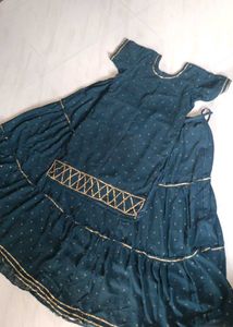 Elegant Kurta Set