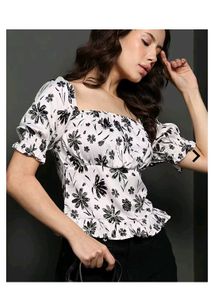 New With Tag