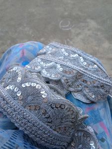 Saree Lace