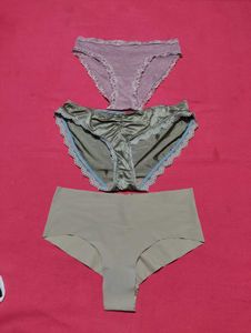 Combo 20 Brief Size 32