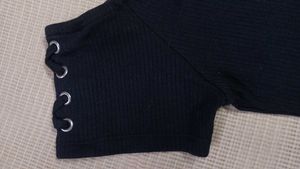 Jennyfer  🖤 body Suit