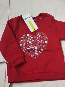 Christmas Vibes Sweatshirt