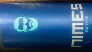 Nimes Active Deodorant