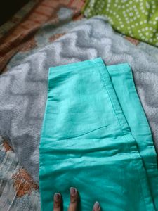 Pure Chanderi Silk