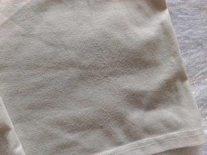 White T-shirt For Women