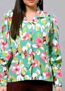 Multi Colored Top for women 🌈🌈