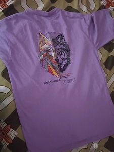 Oversized T Shirt