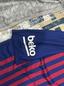 Nike Original Barcelona Tshirt