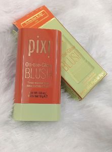 Pixi Blush- Juicy Shade