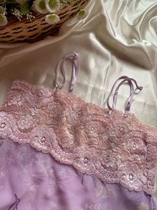 Camisole Sleep Wear
