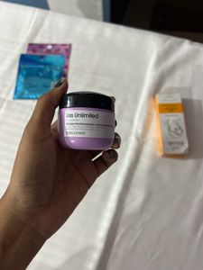 Skin care Combo