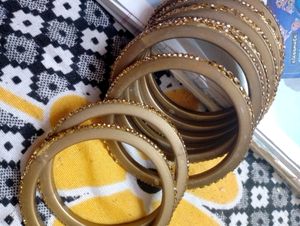 New Bangles Set