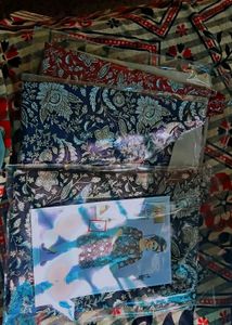 4 Pack Combo Kurtis